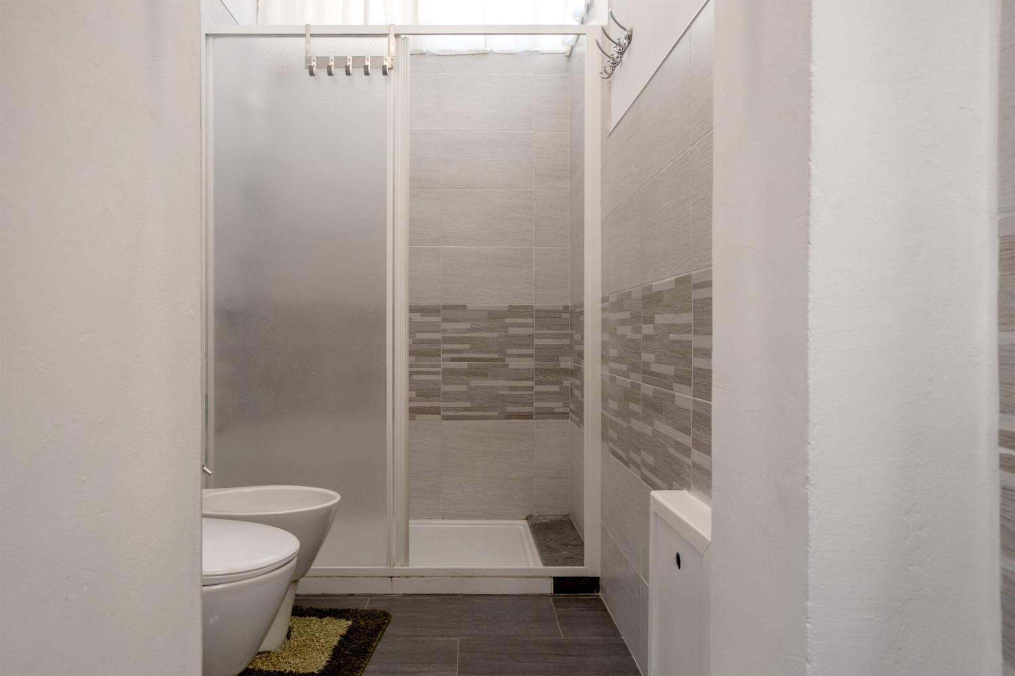 Villa Salvatore Capaci Ngoại thất bức ảnh