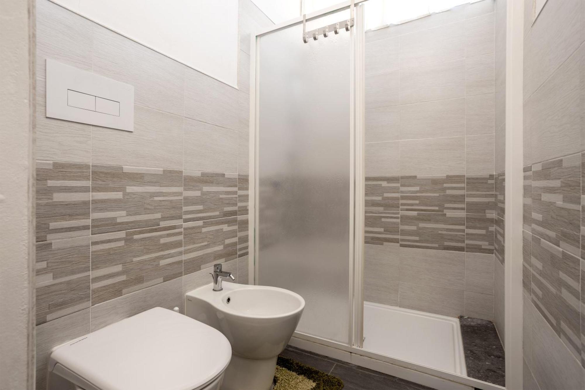 Villa Salvatore Capaci Ngoại thất bức ảnh