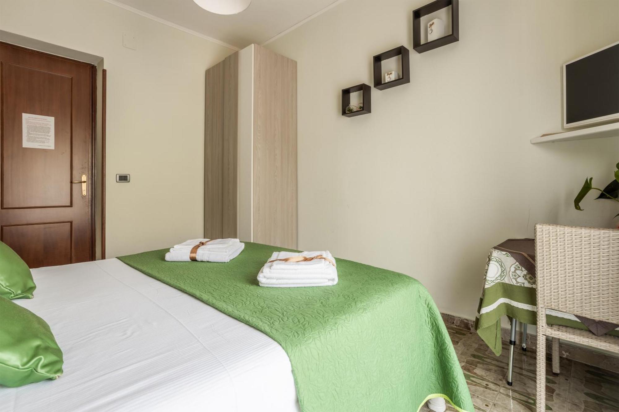 Villa Salvatore Capaci Ngoại thất bức ảnh