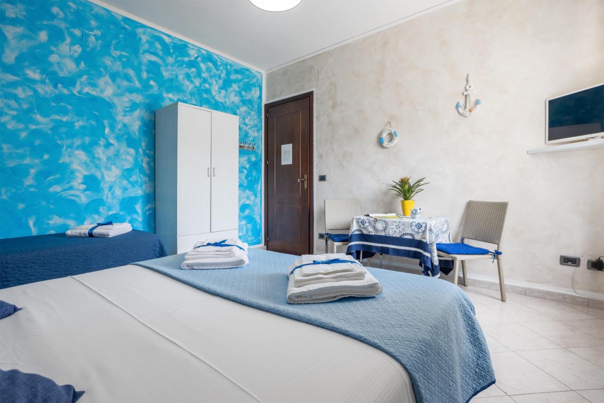 Villa Salvatore Capaci Ngoại thất bức ảnh