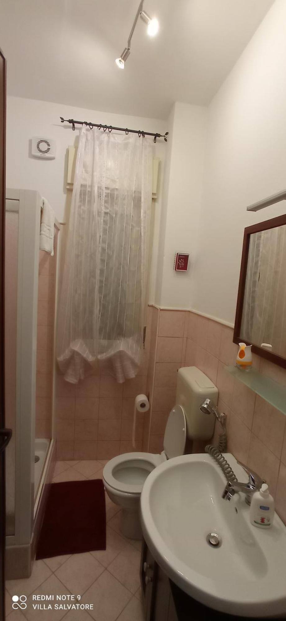 Villa Salvatore Capaci Phòng bức ảnh